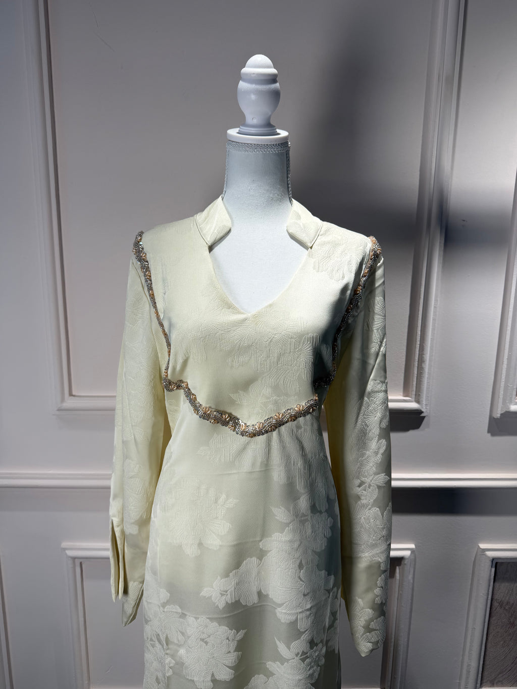 Crème d’Élégance