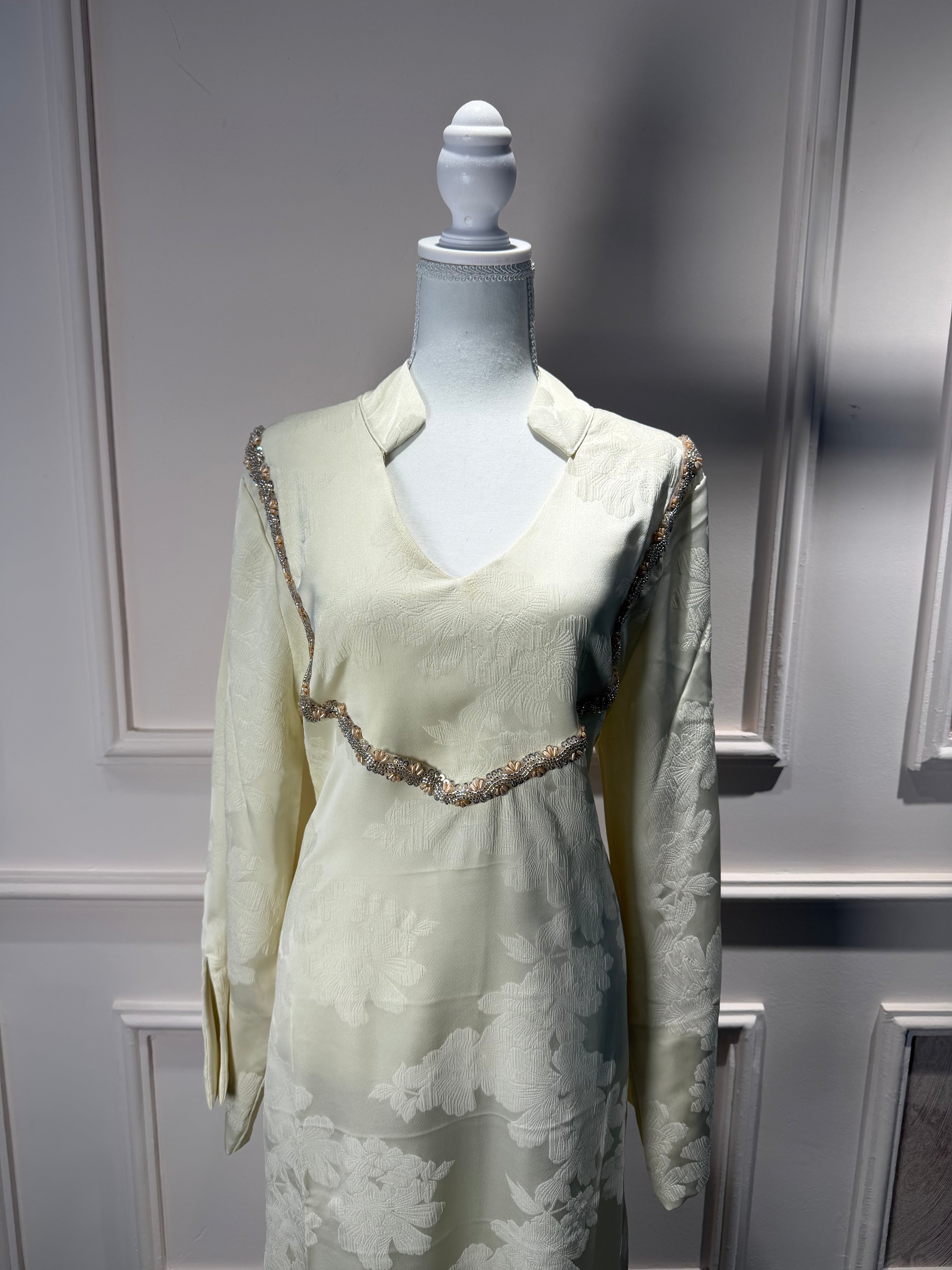 Crème d’Élégance