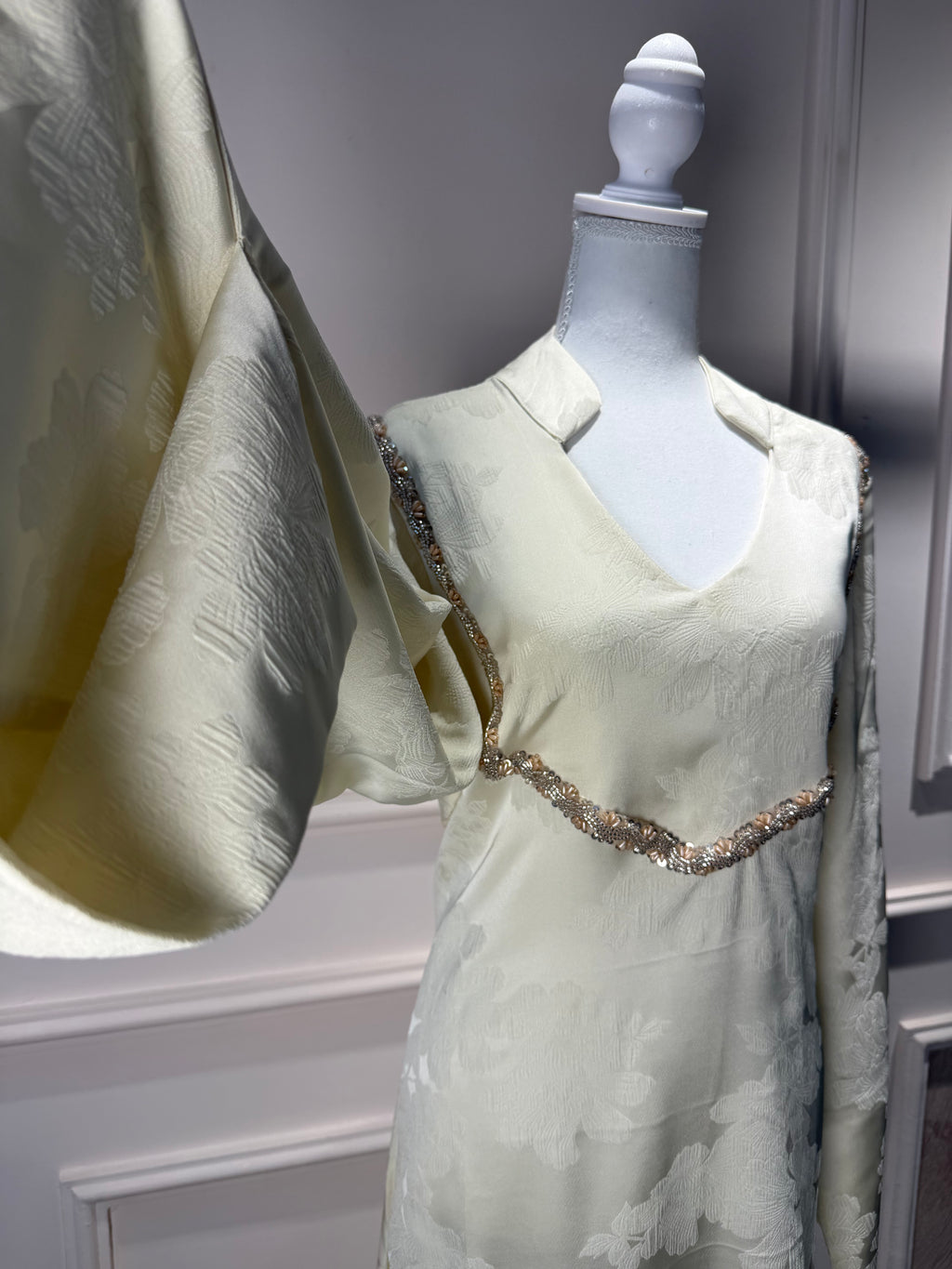 Crème d’Élégance