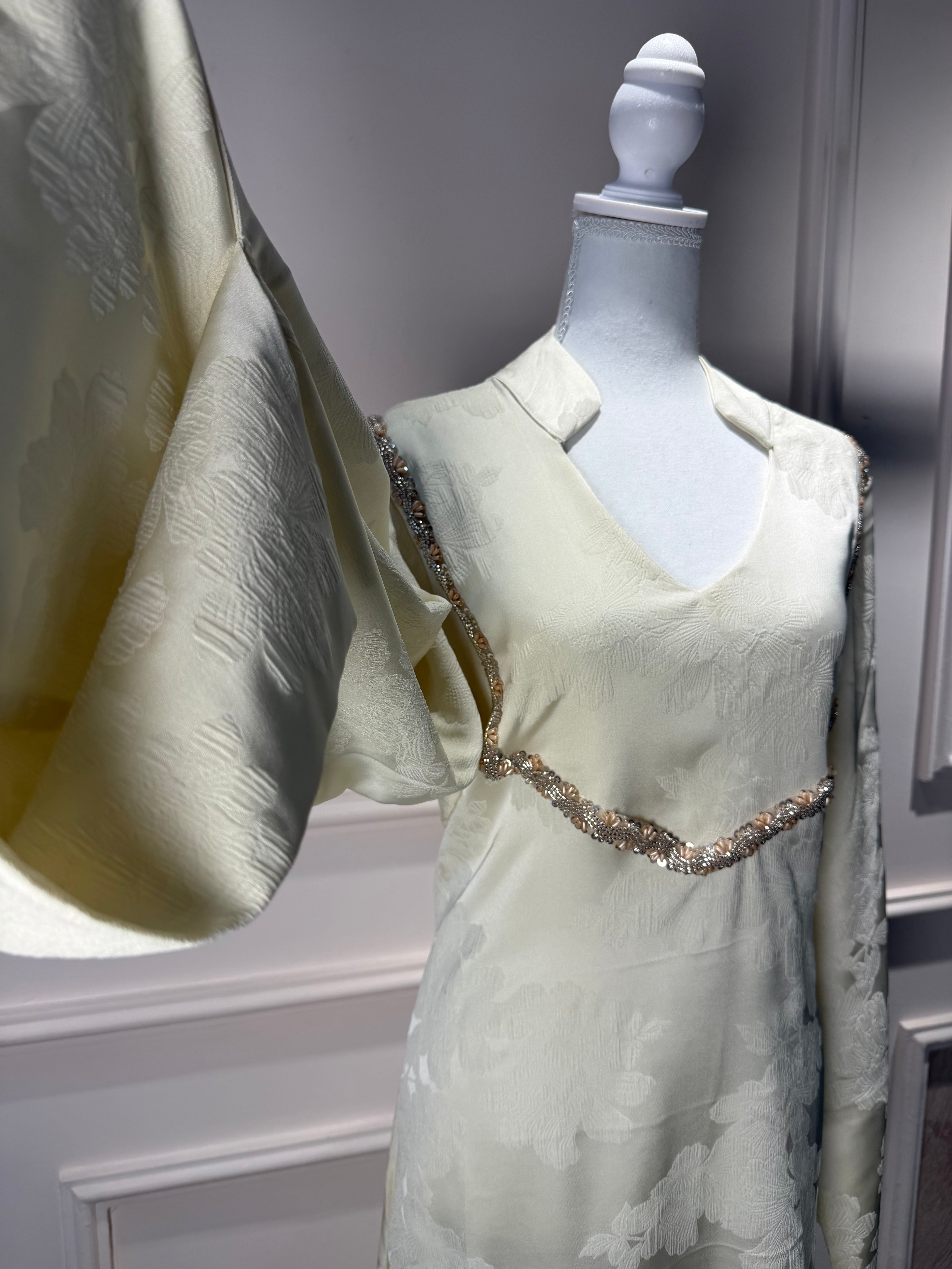 Crème d’Élégance