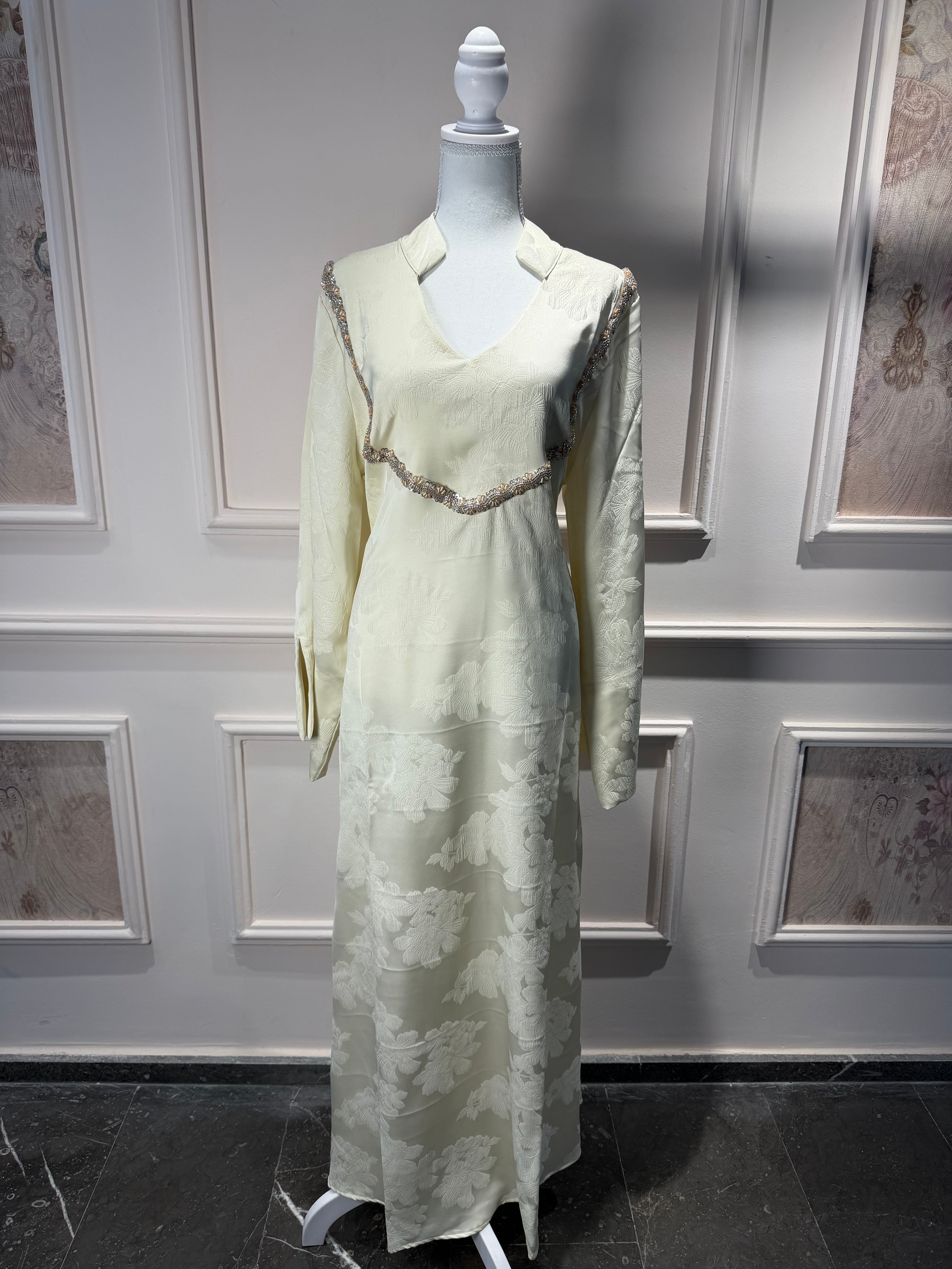 Crème d’Élégance