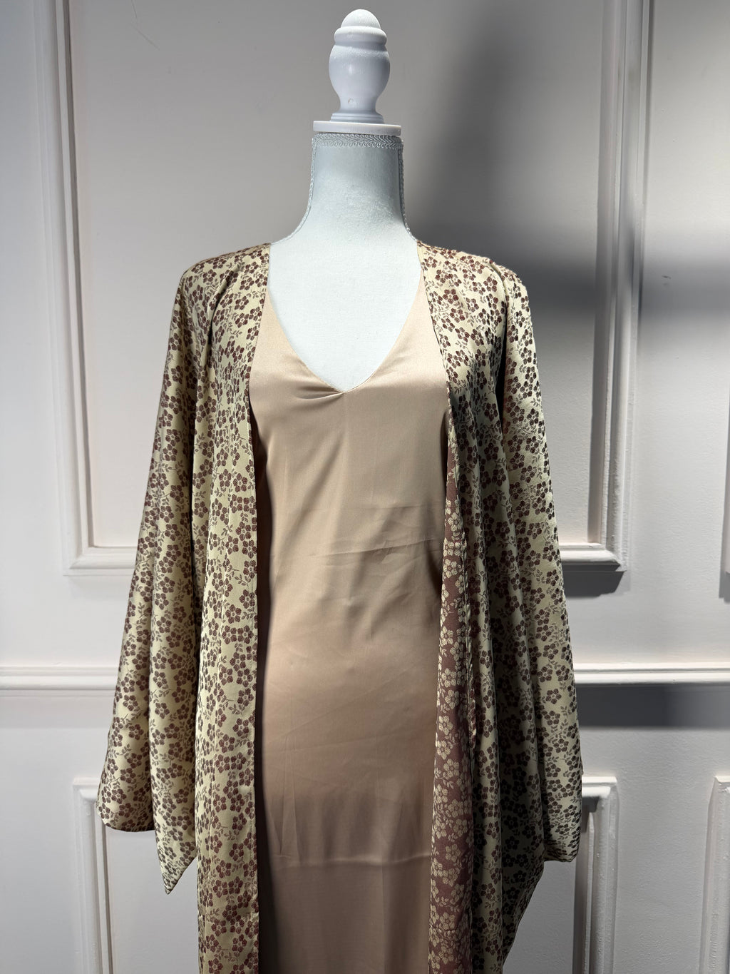 Sérénité d’Amande