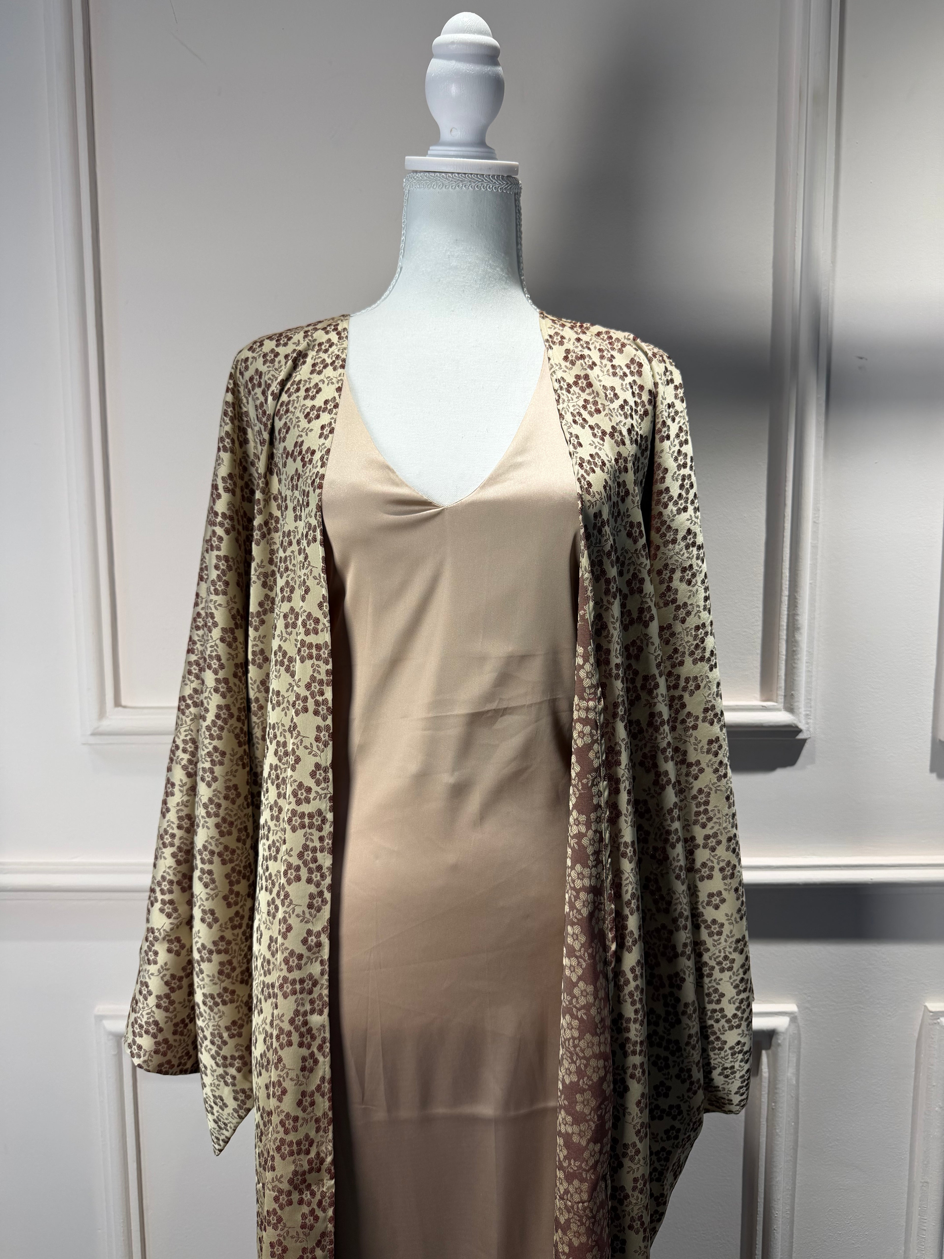 Sérénité d’Amande