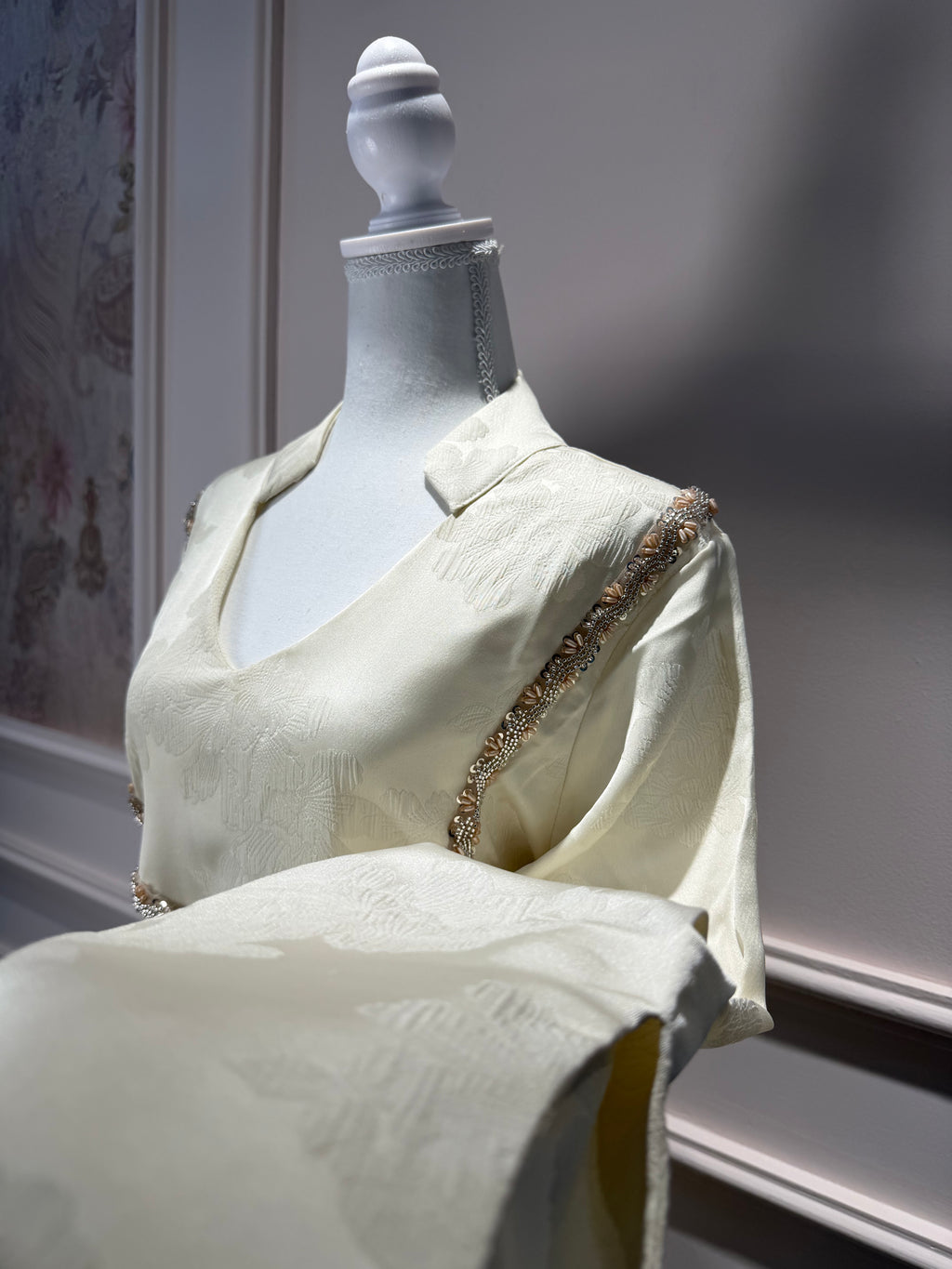 Crème d’Élégance