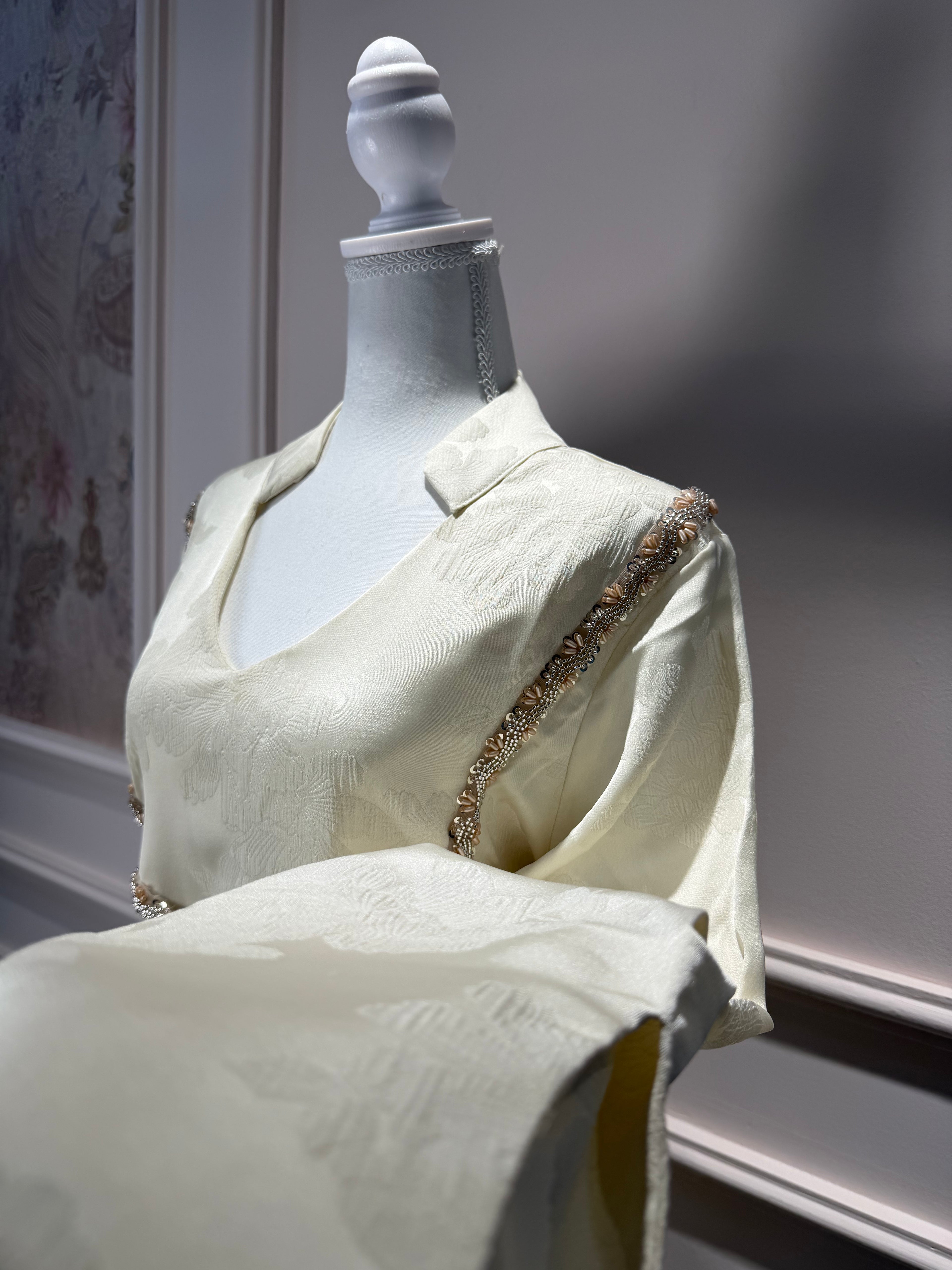 Crème d’Élégance