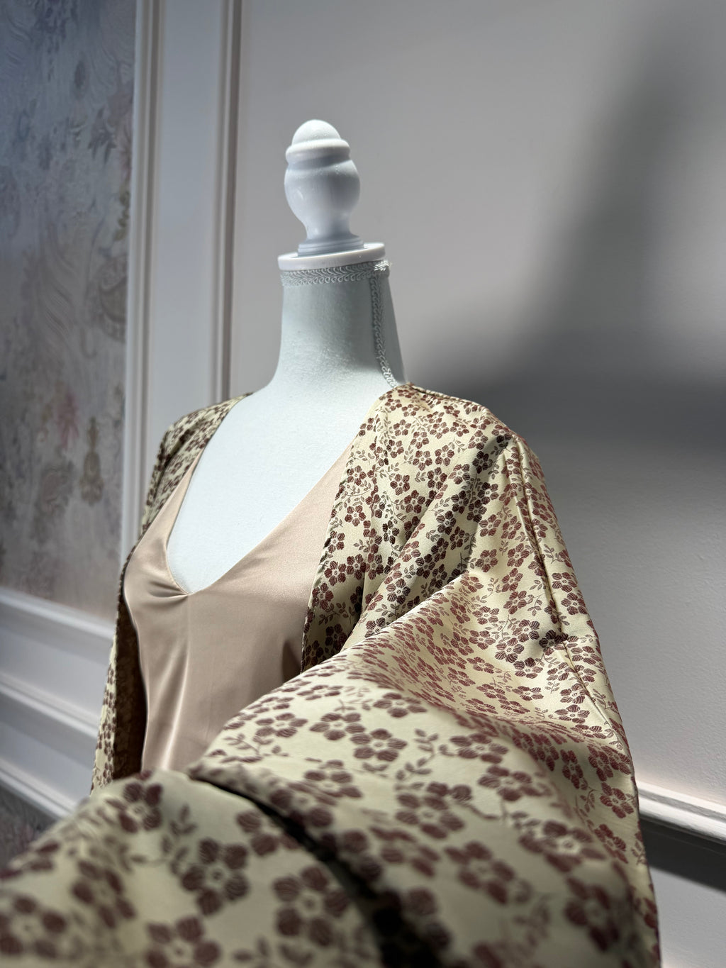 Sérénité d’Amande