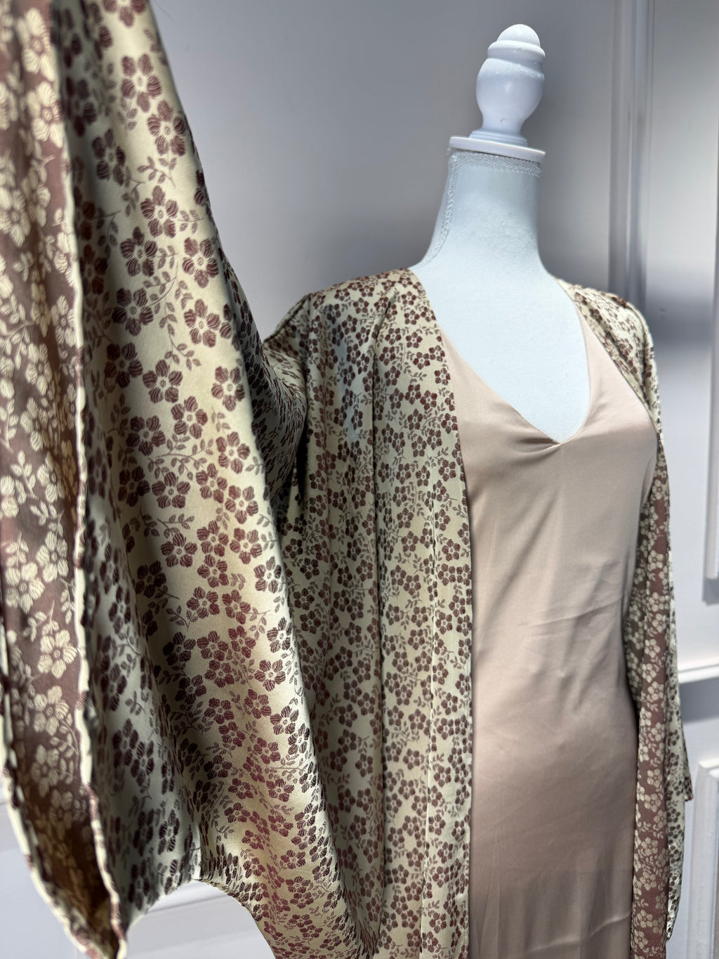 Sérénité d’Amande