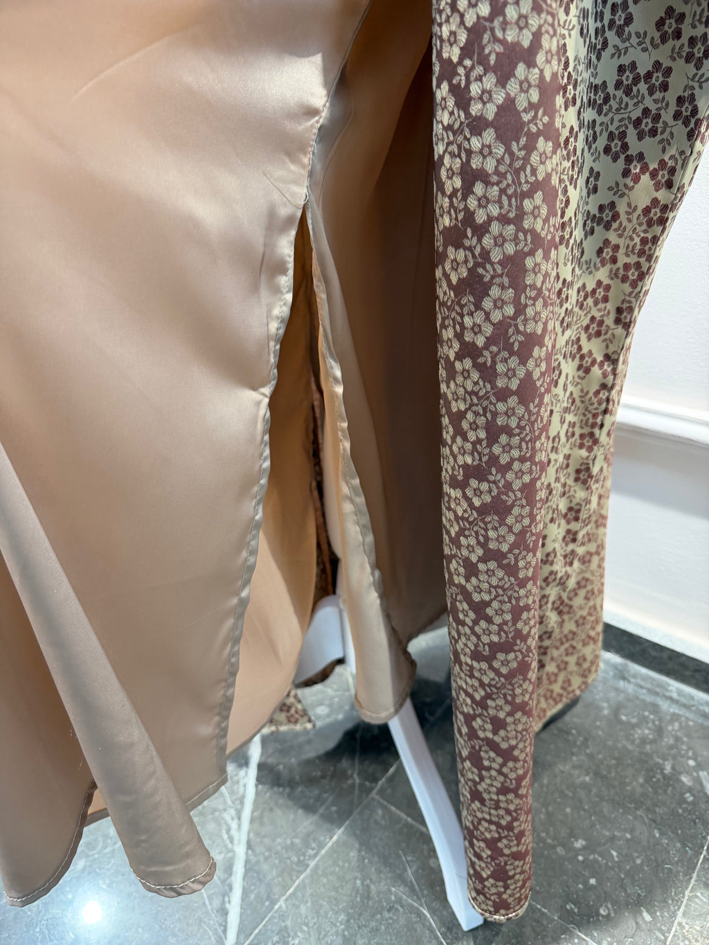 Sérénité d’Amande