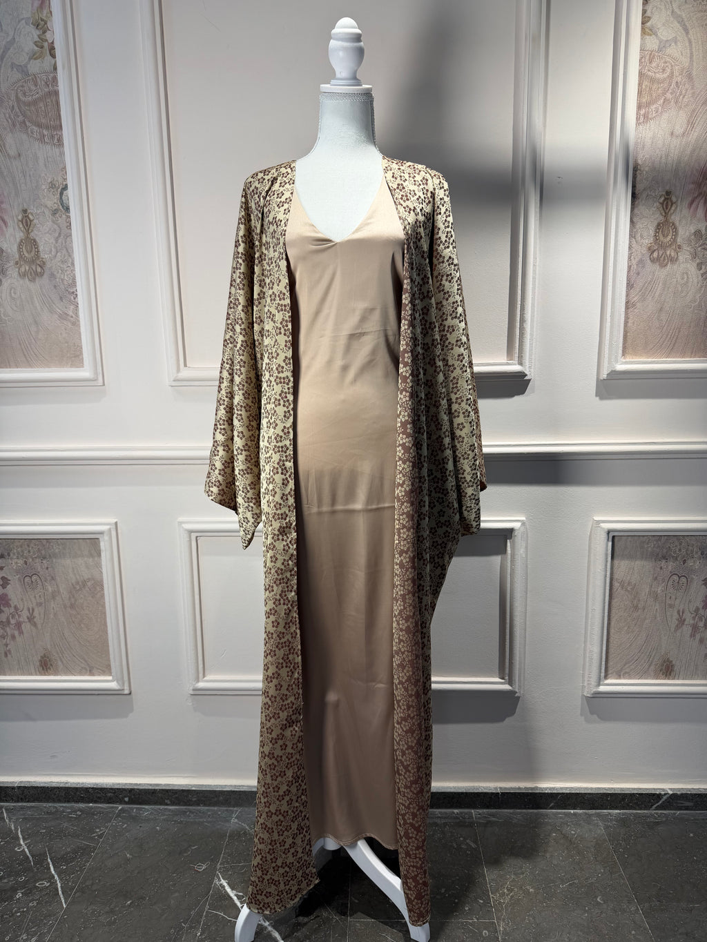 Sérénité d’Amande